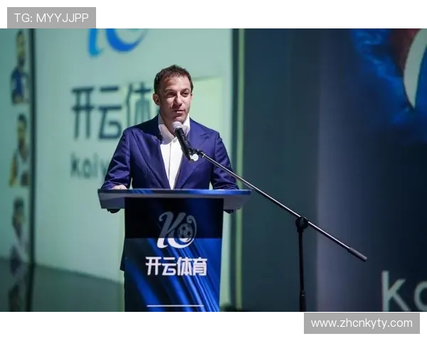如何通过开云平台网站品牌大使皮耶罗实现游戏品牌的全球化推广与市场拓展